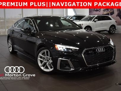 Used 2023 Audi A5 2.0T Premium Plus w/ Premium Plus