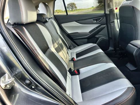 Used 2023 Subaru Crosstrek 2.5i Limited w/ Moonroof Package image 14