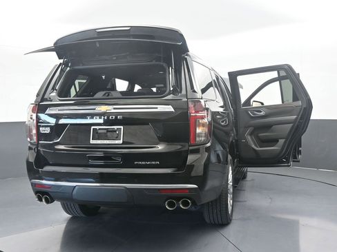 Used 2024 Chevrolet Tahoe Premier image 82