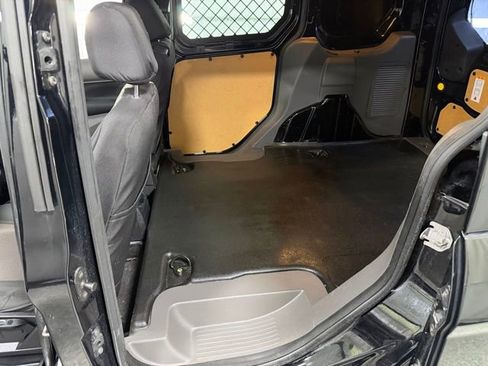 Used 2019 Ford Transit Connect XL FWD image 10