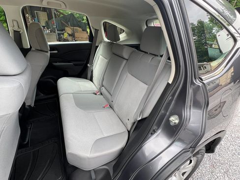 Used 2016 Honda CR-V LX image 13
