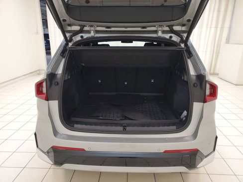 Used 2025 BMW X1 xDrive28i w/ Technology Package image 25