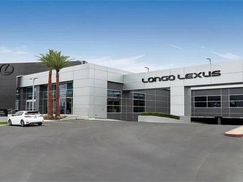 Certified 2025 Lexus RX 350h image 28