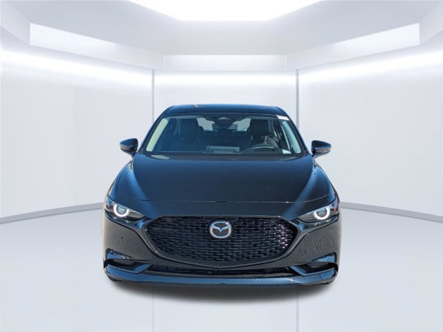 New 2026 MAZDA MAZDA3 2.5 Turbo Sedan w/Premium Plus AWD/4WD image 10