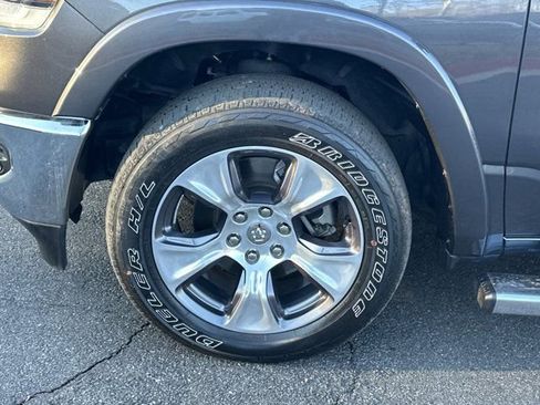 Used 2021 RAM 1500 Laramie image 15