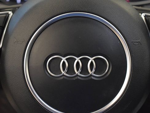 Used 2018 Audi A6 2.0T Premium Plus w/ Premium Plus Package image 49