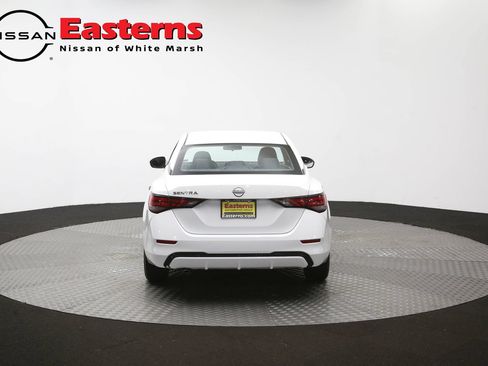 Used 2024 Nissan Sentra S FWD image 36
