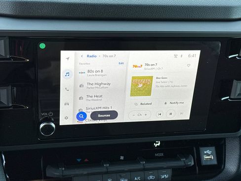 New 2026 Toyota Tundra SR image 14