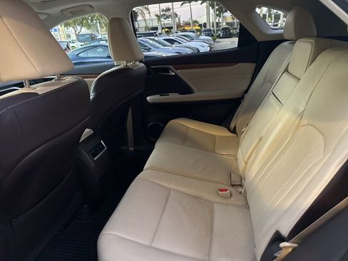 Used 2016 Lexus RX 350 AWD w/ Premium Package image 14