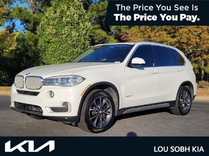 Used 2018 BMW X5 xDrive35i