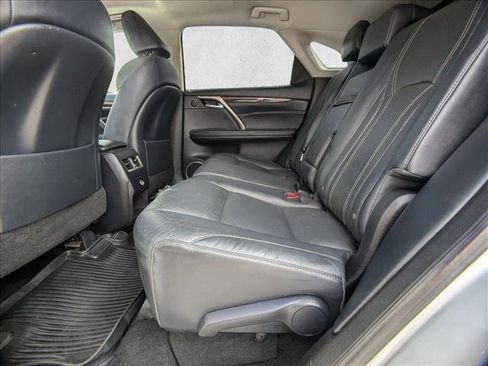 Used 2019 Lexus RX 450h AWD w/ Navigation Package image 20