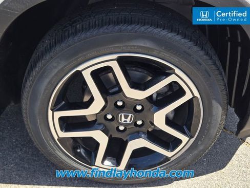 Certified 2023 Honda Passport Elite image 9