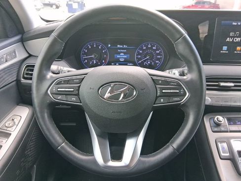Used 2020 Hyundai Palisade SEL w/ Premium Package FWD image 23