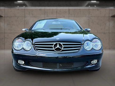 Used 2005 Mercedes-Benz SL 500 image 16
