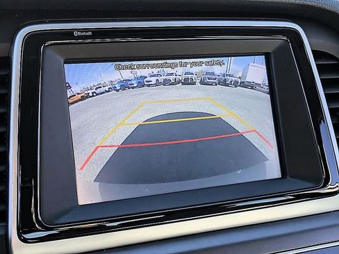 Used 2019 Hyundai Sonata ECO FWD image 23