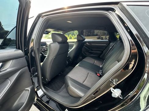 Used 2022 Honda Accord Sport image 20
