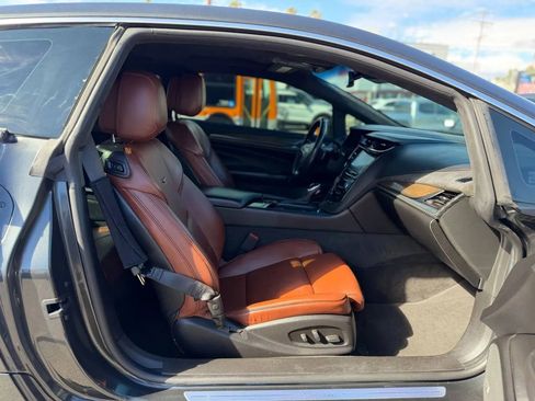 Used 2014 Cadillac ELR image 34