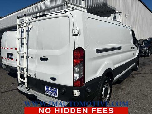 Used 2015 Ford Transit 250 148 Low Roof RWD image 3