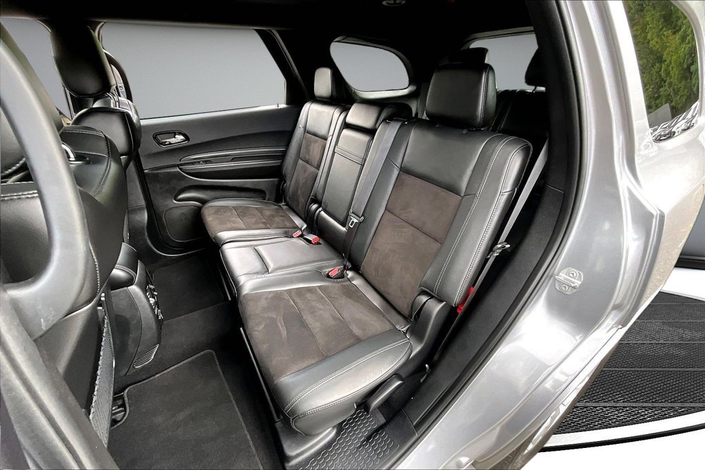 Used 2021 Dodge Durango GT AWD/4WD image 22