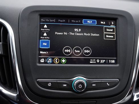 Certified 2024 Chevrolet Equinox LT image 5