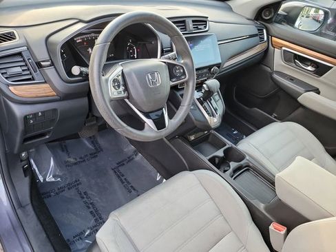 Certified 2020 Honda CR-V EX image 16