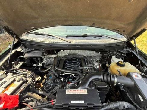 Used 2012 Ford F150 XLT w/ XLT Chrome Pkg image 15