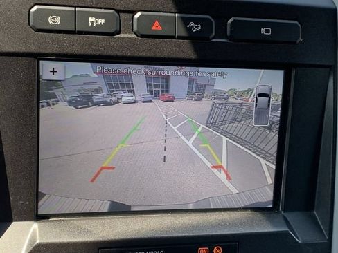 Used 2017 Ford F350 Lariat w/ Lariat Ultimate Package AWD/4WD image 22