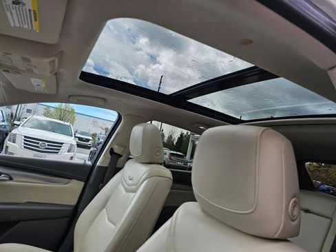 Used 2023 Cadillac XT5 Premium Luxury w/ Technology Package AWD/4WD image 24