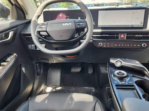 New 2026 Kia EV6 Light AWD/4WD image 11