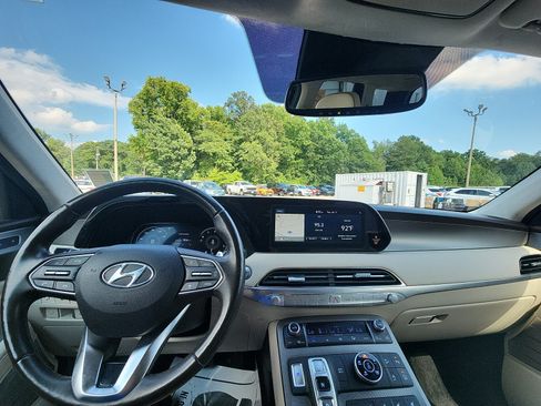 Used 2021 Hyundai Palisade Calligraphy AWD/4WD image 20