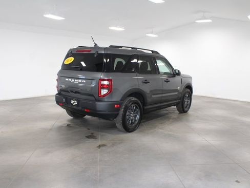Used 2024 Ford Bronco Sport Big Bend w/ Convenience Package image 9