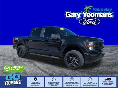 Used 2023 Ford F150 XL w/ STX Appearance Package