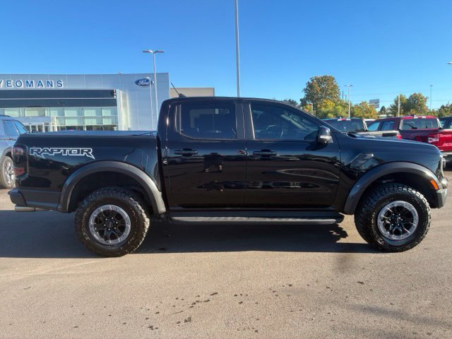 Used 2025 Ford Ranger Raptor AWD/4WD image 13
