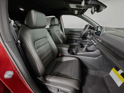 New 2026 Honda CR-V Sport-L image 35