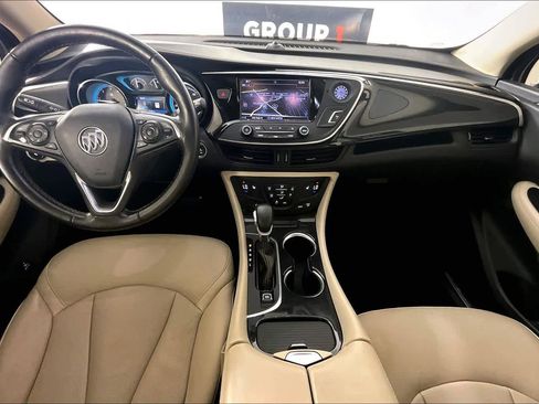 Used 2018 Buick Envision Essence image 15