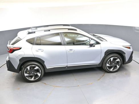 Certified 2024 Subaru Crosstrek 2.5i Limited w/ Crosstrek Mirror Package AWD/4WD image 41