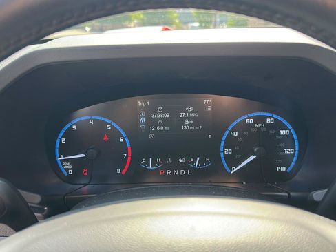 Certified 2021 Ford Bronco Sport Big Bend w/ Big Bend Package (96B) AWD/4WD image 14