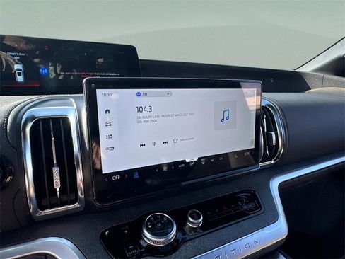 New 2026 Ford Expedition Tremor image 25