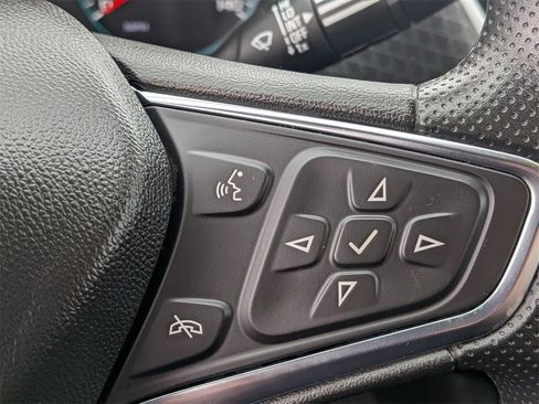 Used 2024 Chevrolet Malibu LT image 14