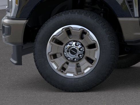 New 2026 Ford F250 King Ranch AWD/4WD image 19
