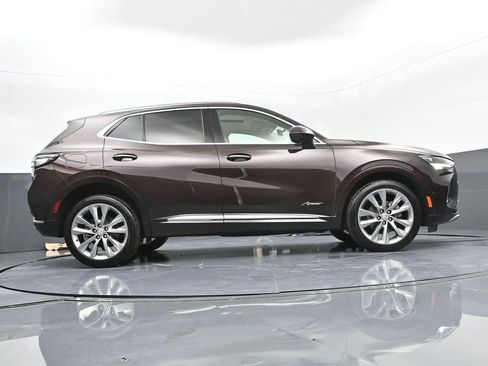 Used 2023 Buick Envision Avenir image 38