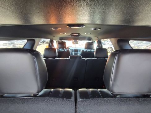 Used 2019 Dodge Durango GT image 53