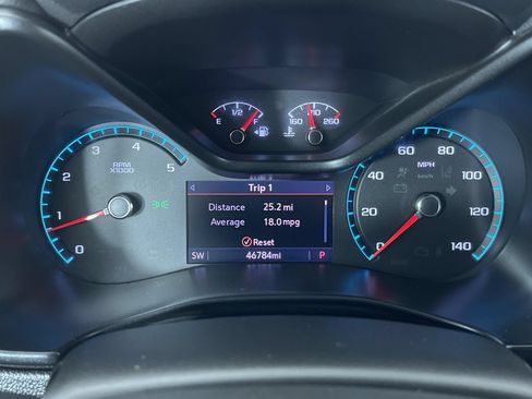 Used 2021 Chevrolet Colorado ZR2 AWD/4WD image 18