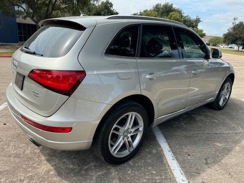 Used 2013 Audi Q5 2.0T Premium Plus AWD/4WD image 8