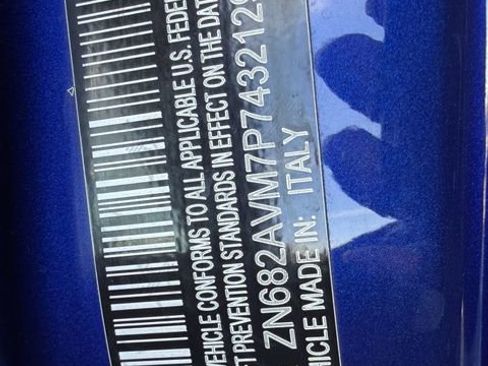 Used 2023 Maserati Grecale Modena image 36