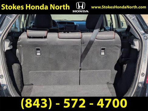 Used 2019 Honda Fit Sport image 12
