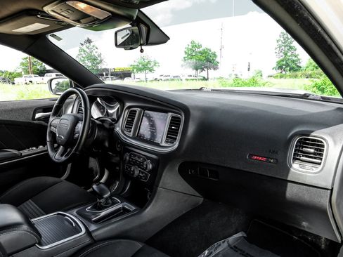 Used 2023 Dodge Charger Scat Pack w/ Harman/Kardon Audio Group RWD image 11