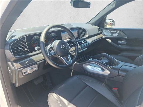 Used 2020 Mercedes-Benz GLE 450 4MATIC image 10