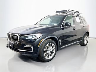 Used 2020 BMW X5 sDrive40i w/ Convenience Package video 3
