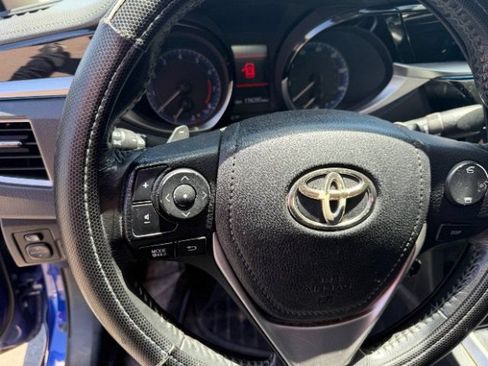 Used 2016 Toyota Corolla S FWD image 25